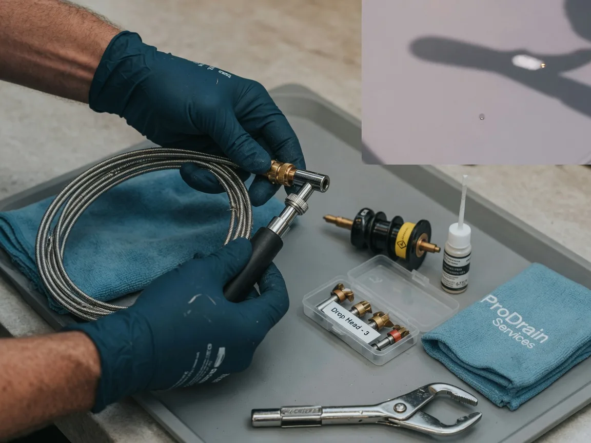Why choose Drain Cleaning in Saint Libory, IL